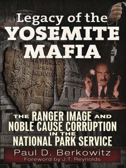 Title details for Legacy of the Yosemite Mafia by Paul D. Berkowitz - Available